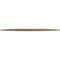 Ekena Millwork Augustus Wood Fretwork Pierced Ceiling Medallion, Walnut, 24"OD x 8 1/2"ID x 1/4"T CMWP24X24X0250AUWA - alternate 2